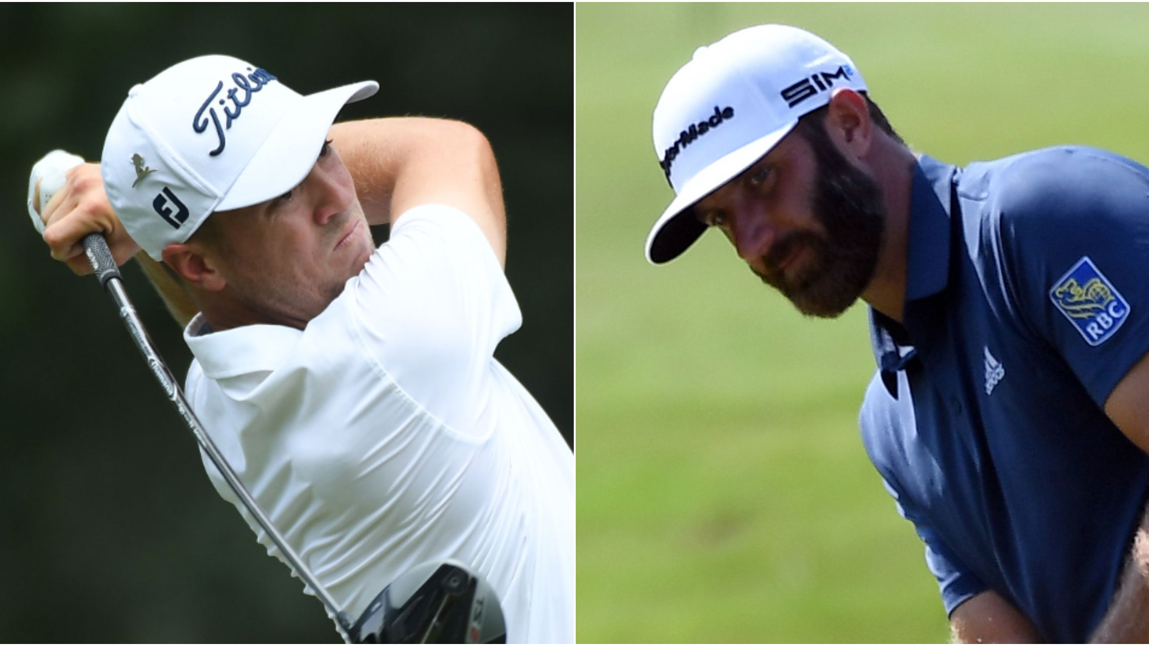 PGA Tour: How to watch CJ Cup and Round 1 and Round 2 tee times